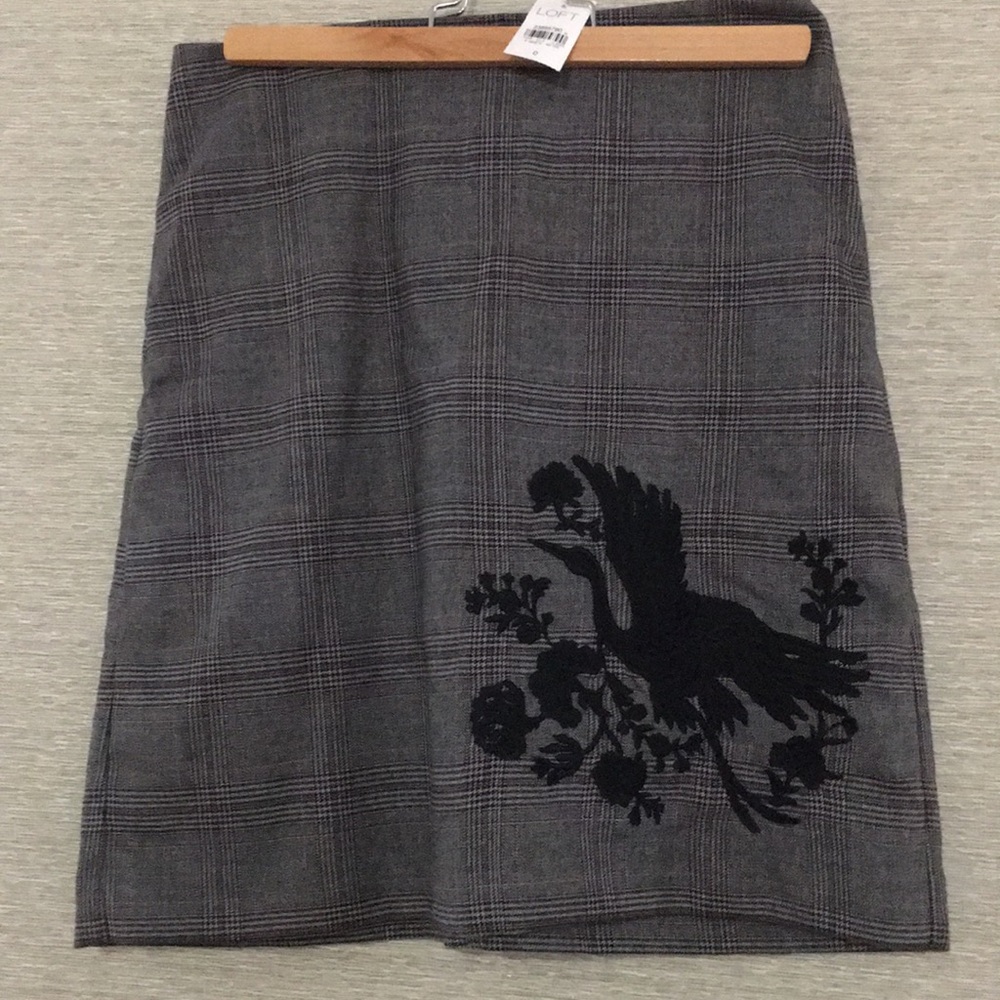 Loft Skirt